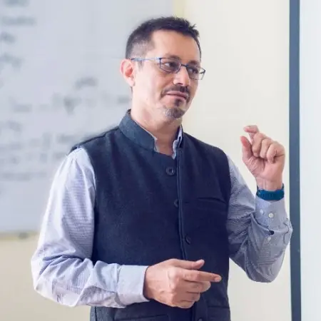 Vinay Nijhawan