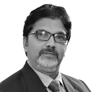 Apurv Choubey